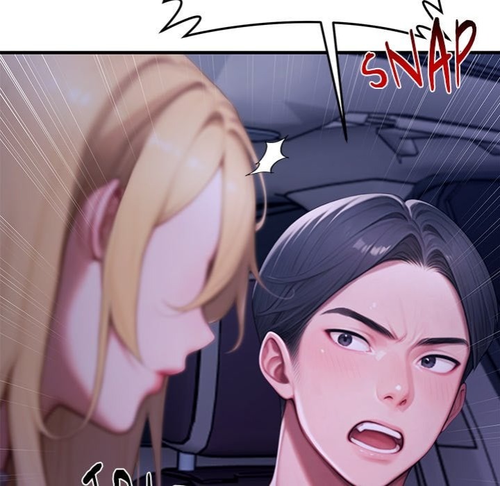 Paradox Chapter 27 - Page 130