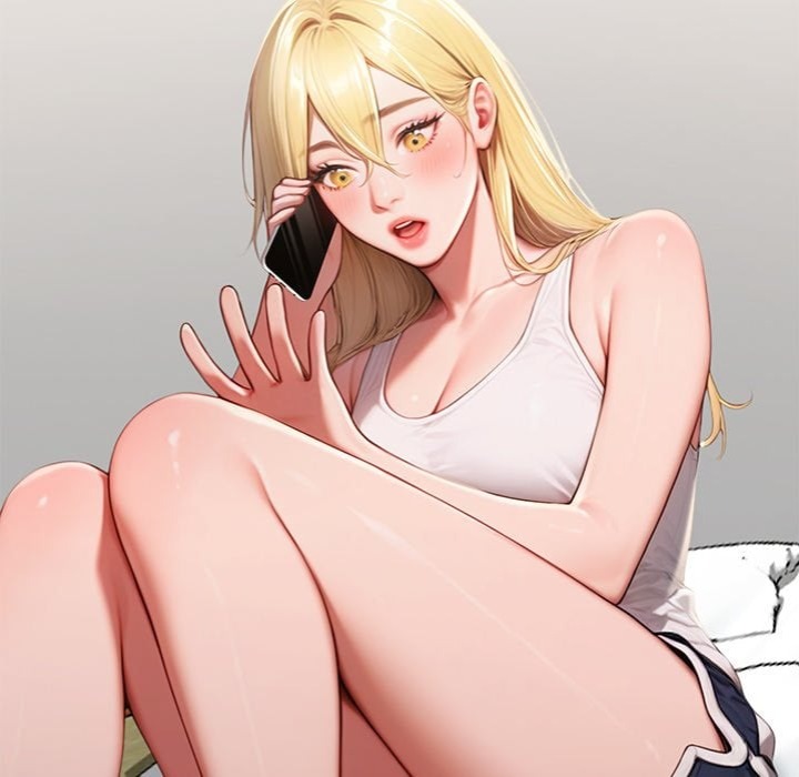 Paradox Chapter 27 - Page 91