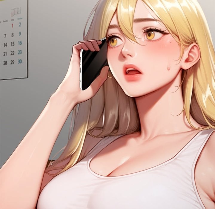 Paradox Chapter 27 - Page 96