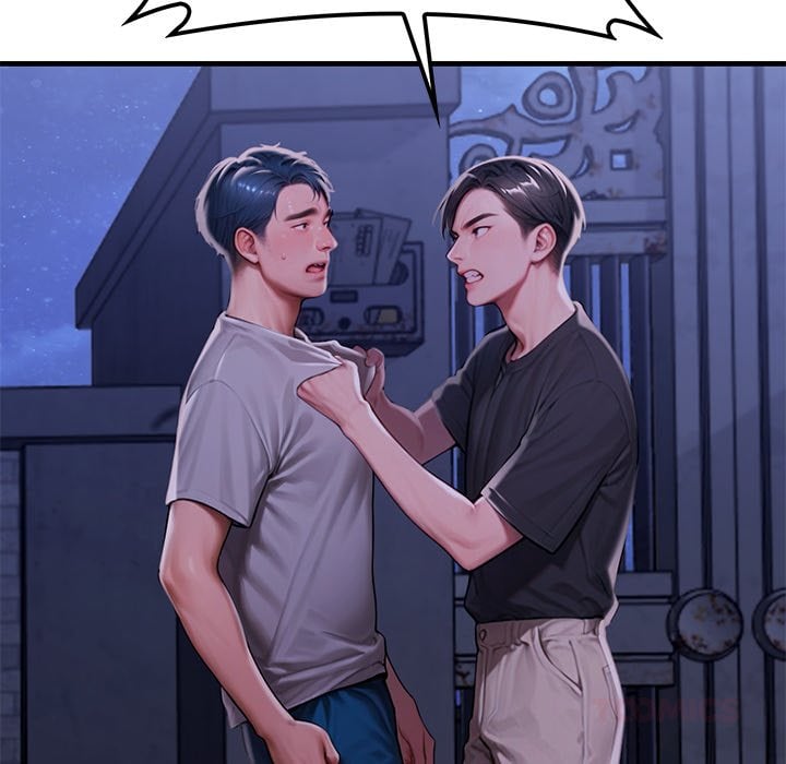 Paradox Chapter 28 - Page 12