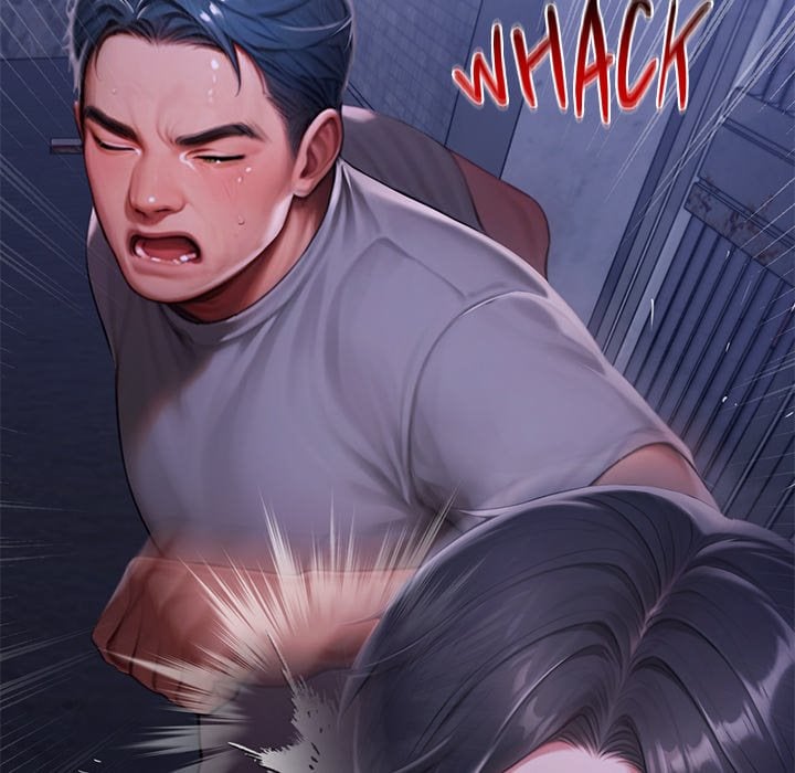 Paradox Chapter 28 - Page 26