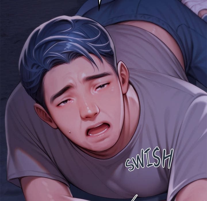 Paradox Chapter 28 - Page 62