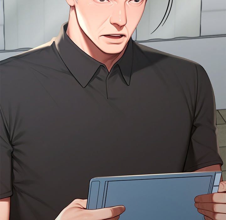 Paradox Chapter 29 - Page 132