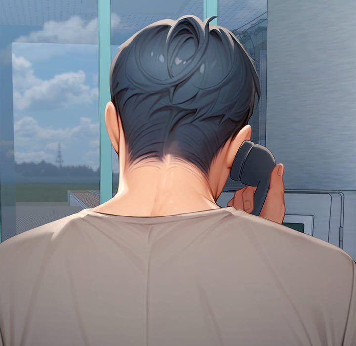 Paradox Chapter 29 - Page 28