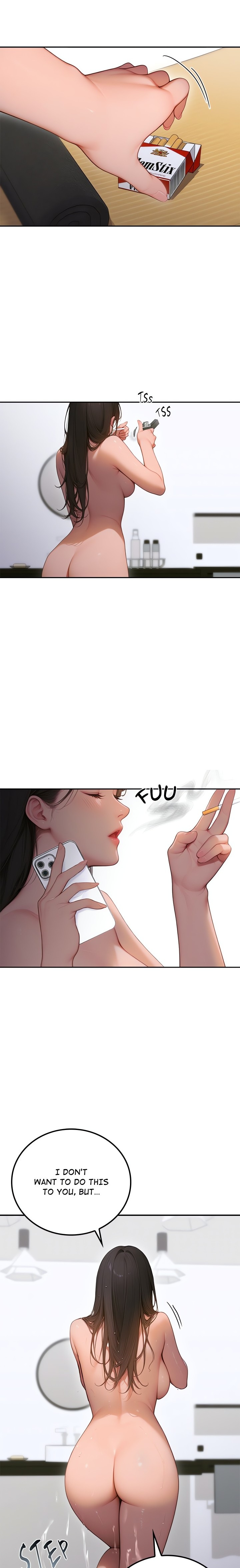 Paradox Chapter 3 - Page 16