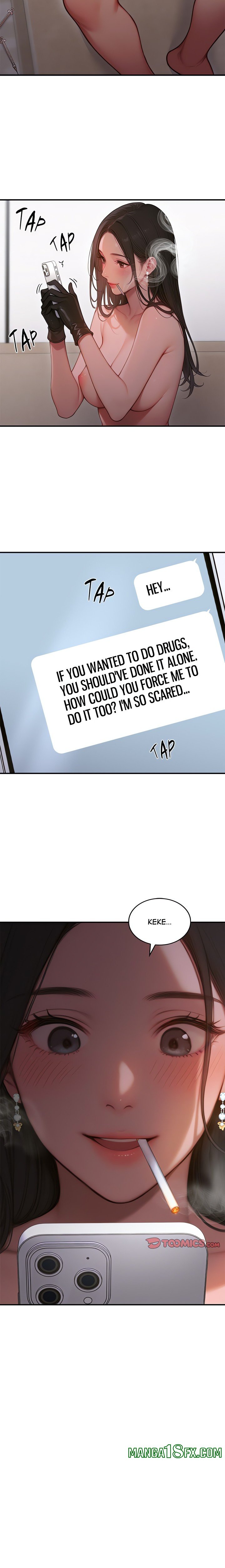 Paradox Chapter 3 - Page 9