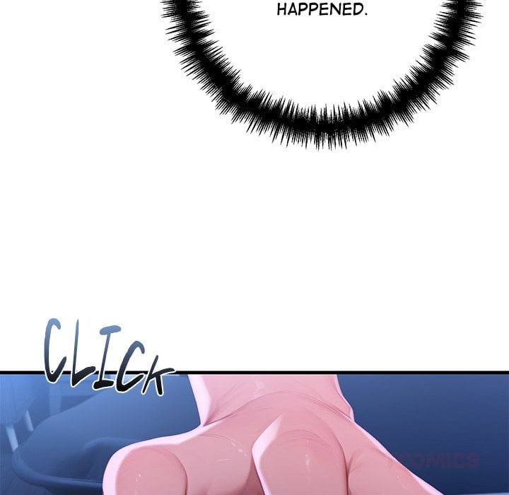 Paradox Chapter 30 - Page 12