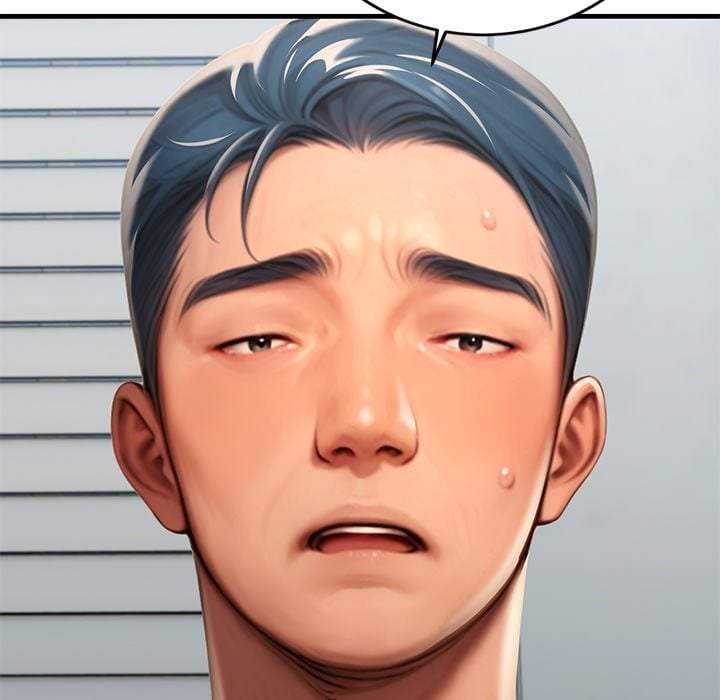 Paradox Chapter 30 - Page 133