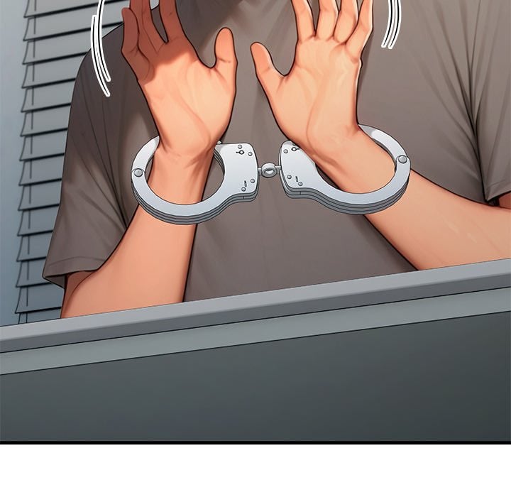 Paradox Chapter 30 - Page 154