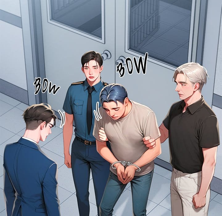 Paradox Chapter 30 - Page 160