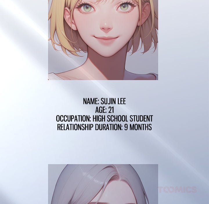 Paradox Chapter 30 - Page 21