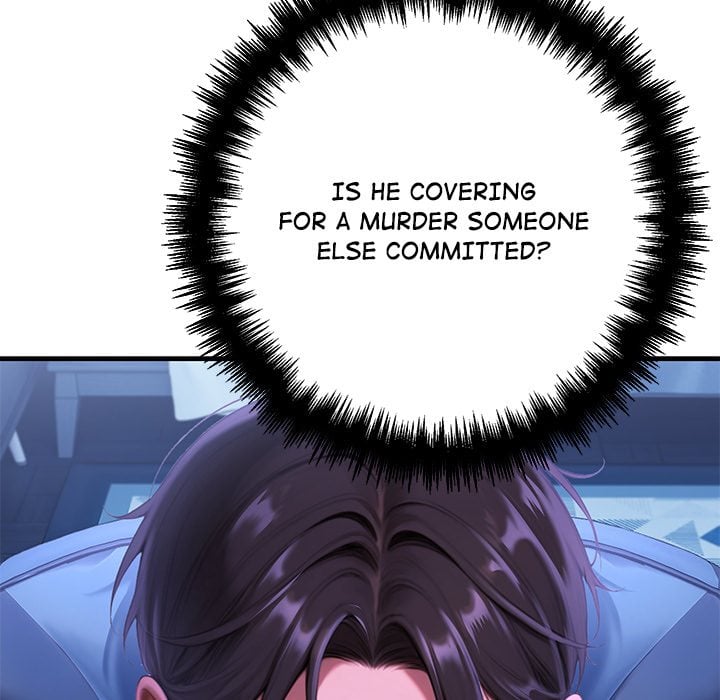 Paradox Chapter 30 - Page 37