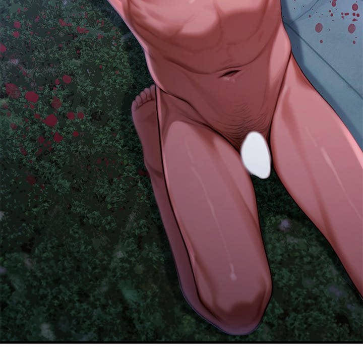 Paradox Chapter 30 - Page 51