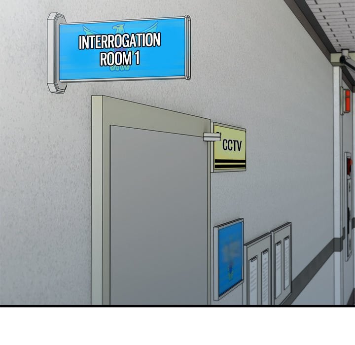 Paradox Chapter 30 - Page 60