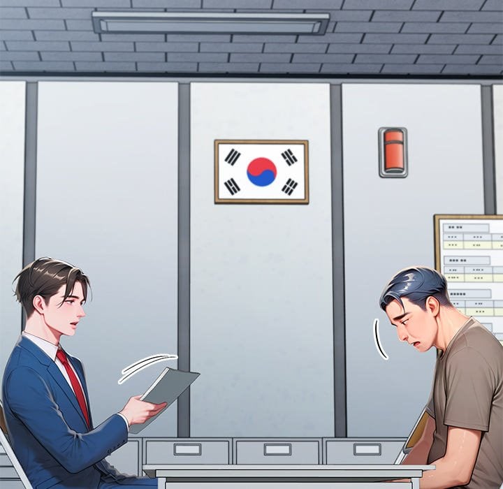 Paradox Chapter 30 - Page 90