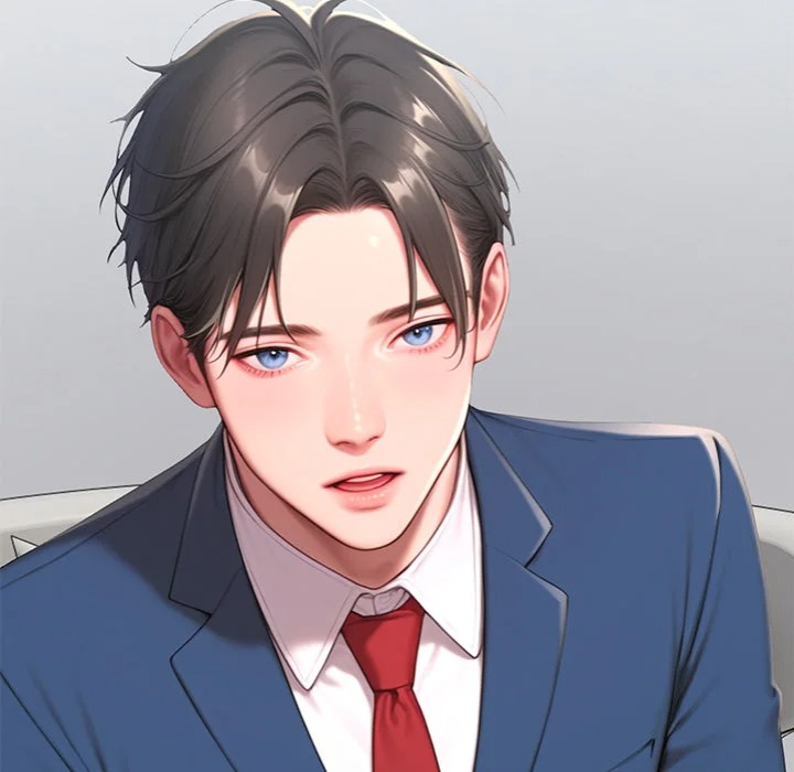 Paradox Chapter 31 - Page 179