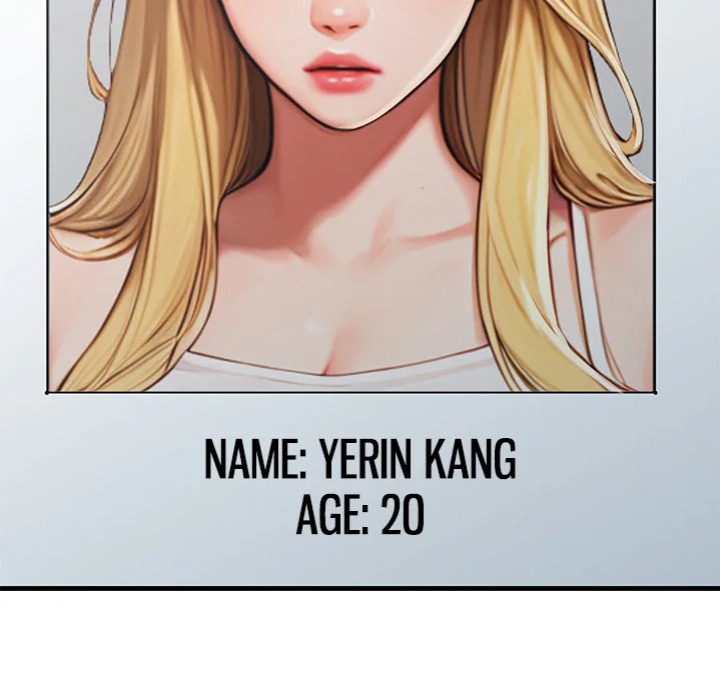 Paradox Chapter 31 - Page 22