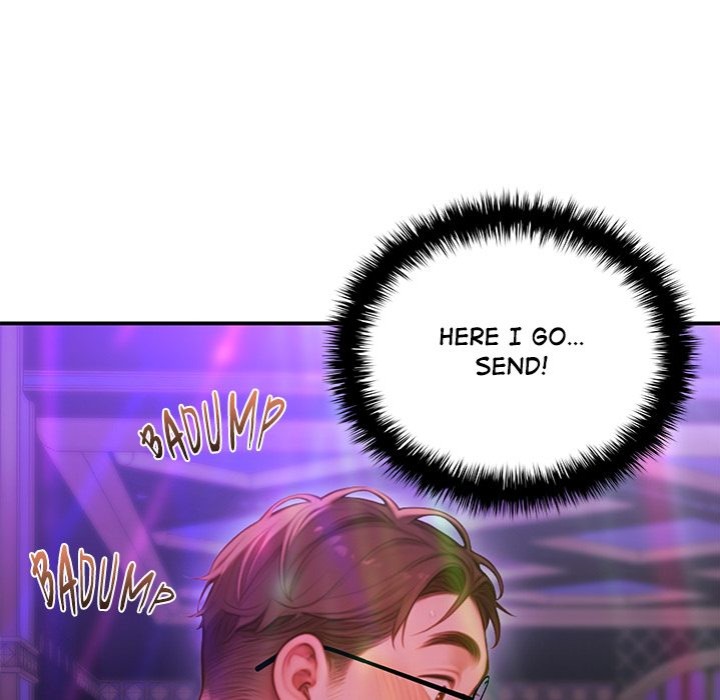 Paradox Chapter 5 - Page 134