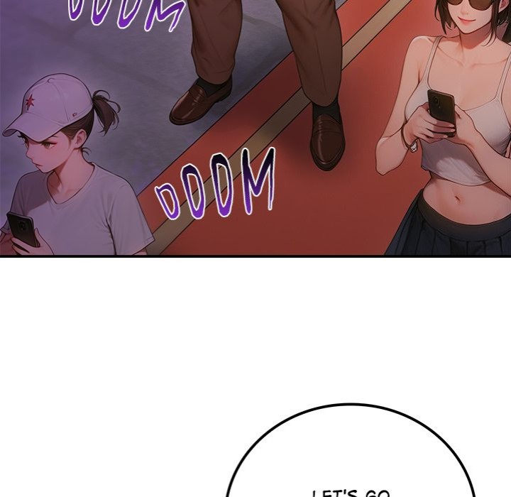 Paradox Chapter 5 - Page 35