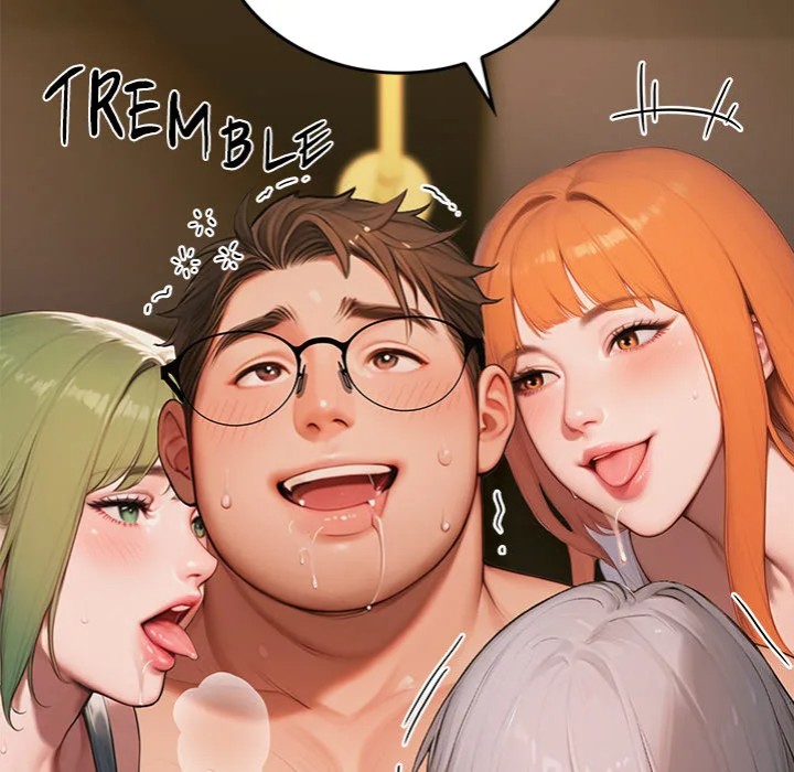 Paradox Chapter 6 - Page 105