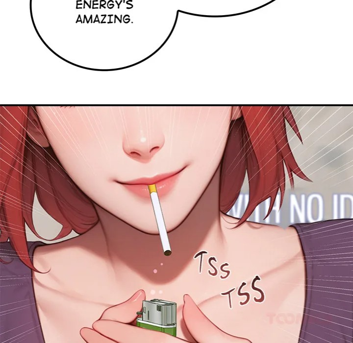 Paradox Chapter 6 - Page 111