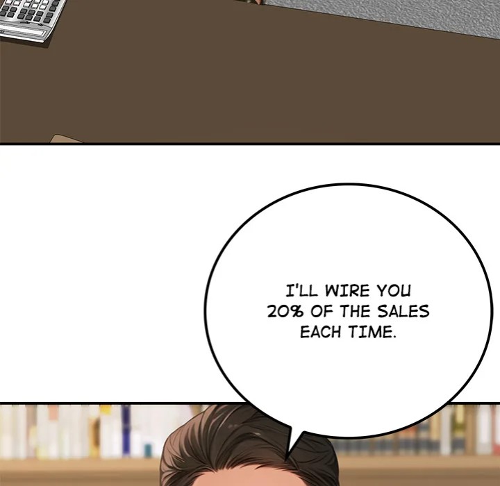 Paradox Chapter 6 - Page 13