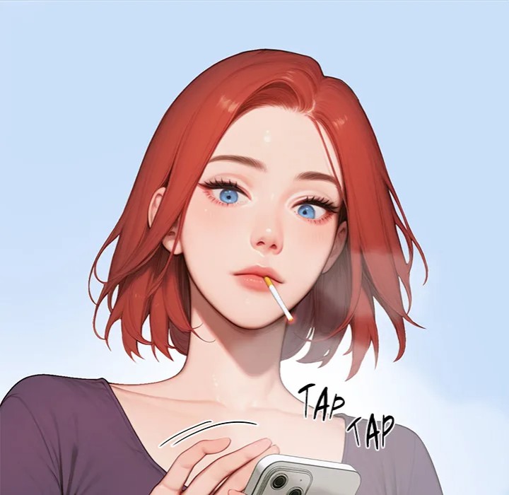 Paradox Chapter 6 - Page 140