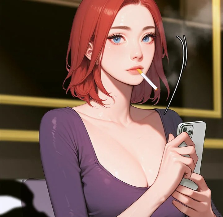 Paradox Chapter 6 - Page 144