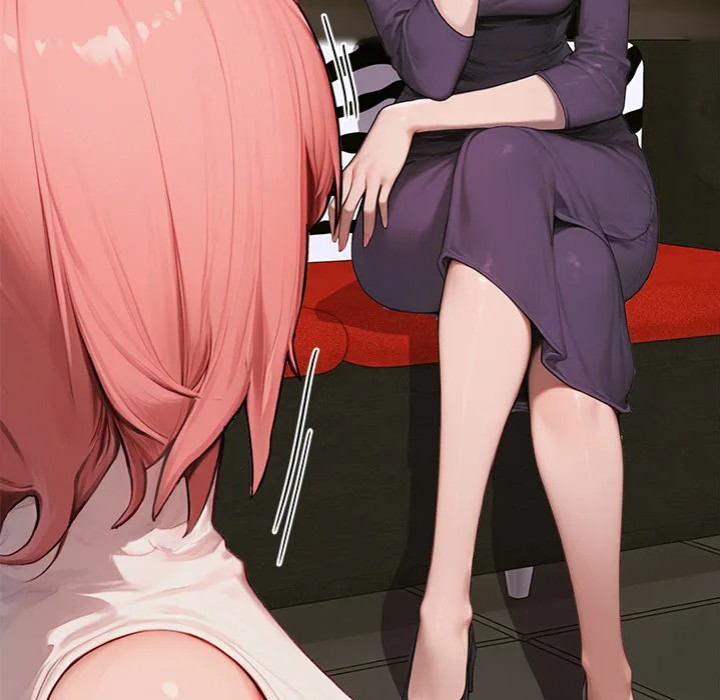 Paradox Chapter 6 - Page 152