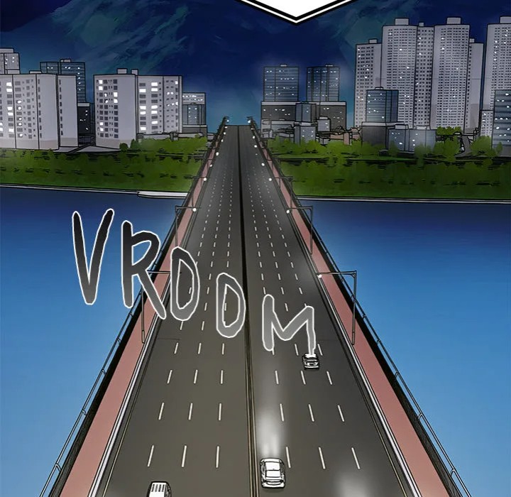 Paradox Chapter 6 - Page 28