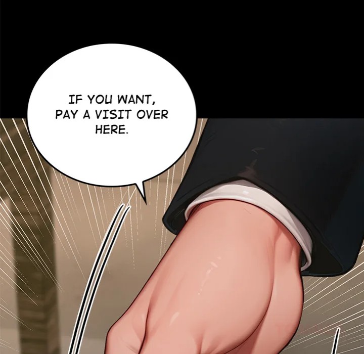 Paradox Chapter 6 - Page 39