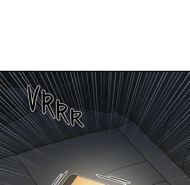 Paradox Chapter 6 - Page 6