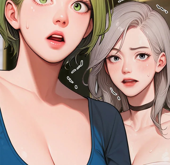 Paradox Chapter 6 - Page 74