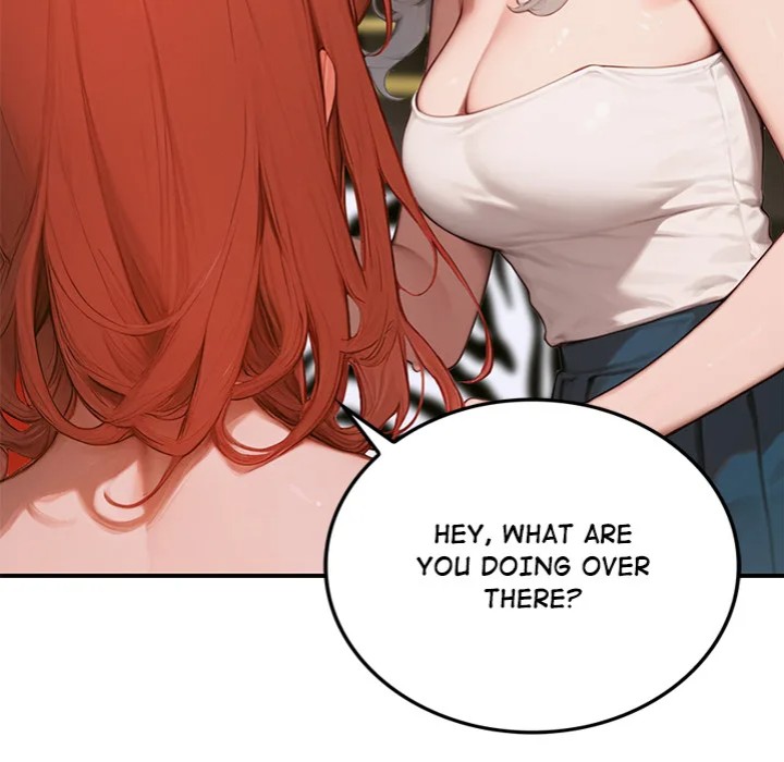 Paradox Chapter 6 - Page 87