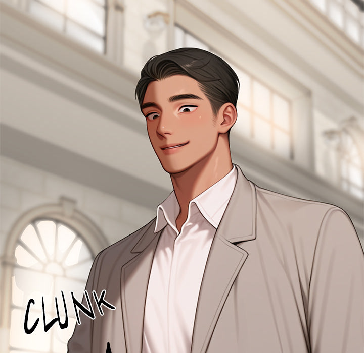 Paradox Chapter 7 - Page 10