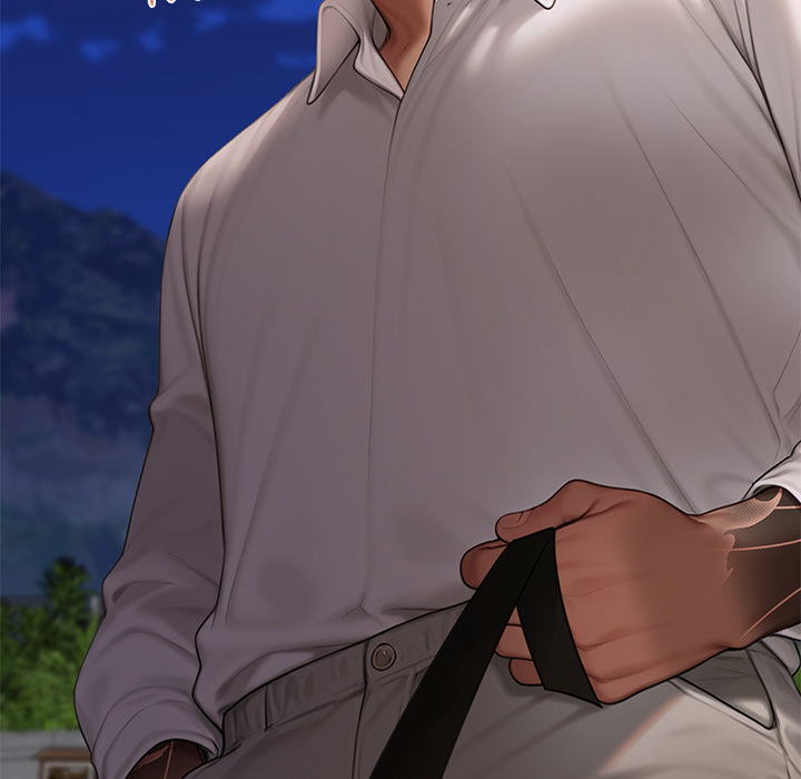 Paradox Chapter 7 - Page 155