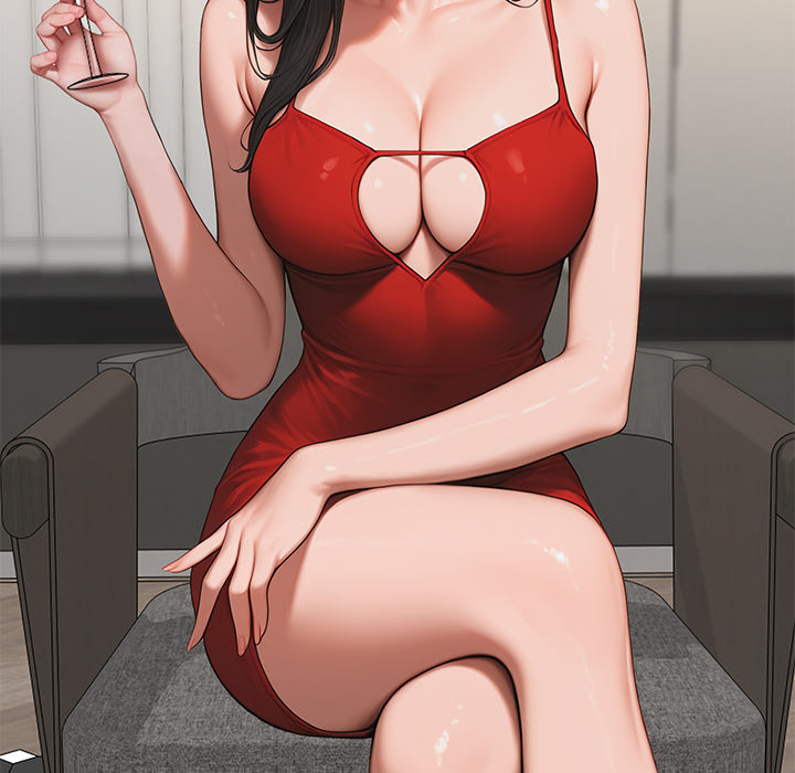 Paradox Chapter 7 - Page 22