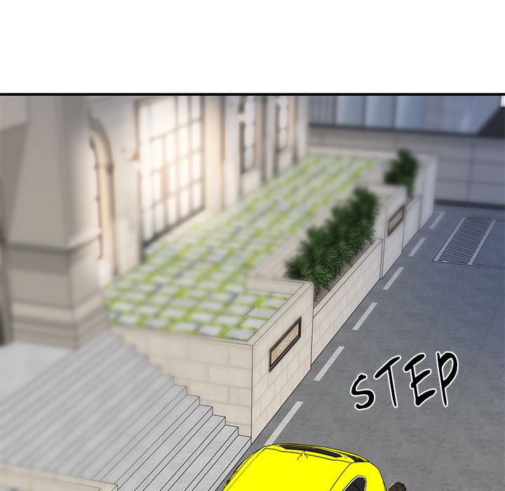 Paradox Chapter 7 - Page 5