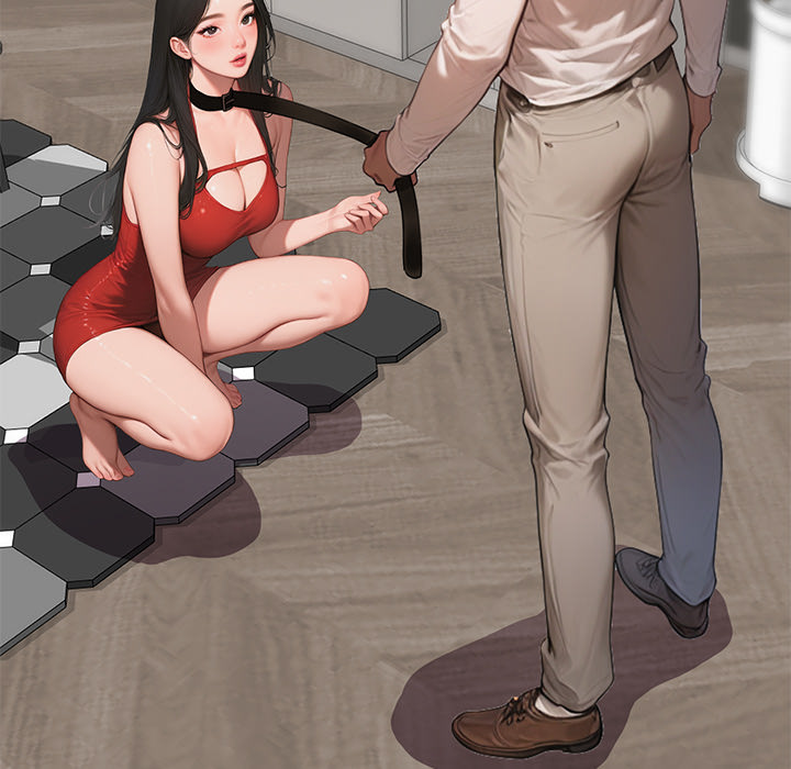 Paradox Chapter 7 - Page 91