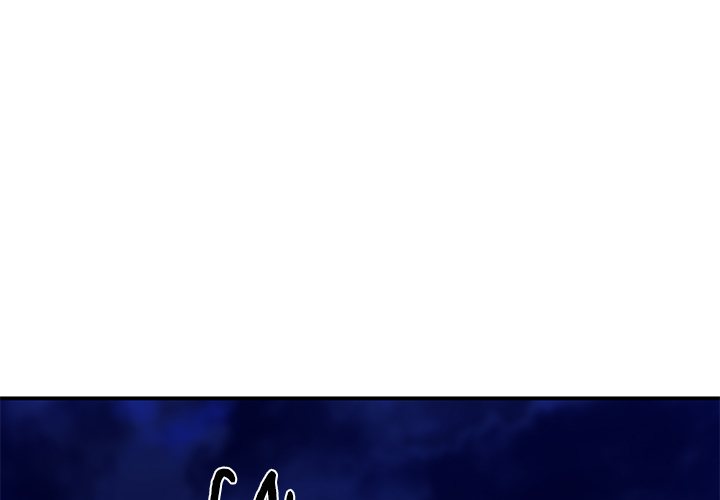 Paradox Chapter 8 - Page 1