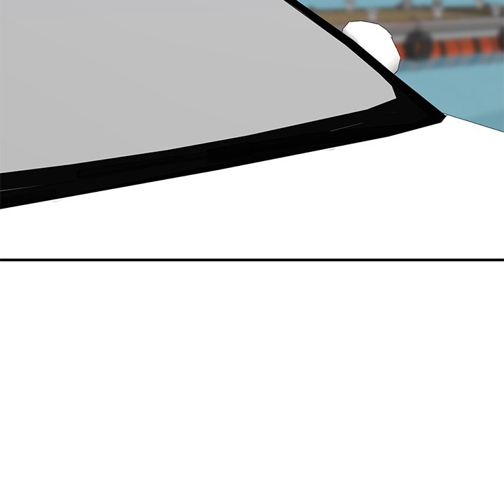 Paradox Chapter 8 - Page 6