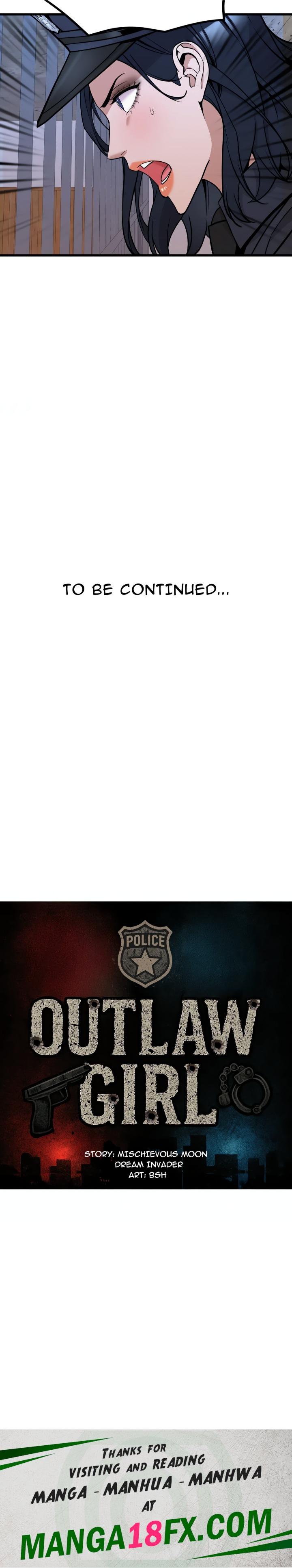 Outlaw Girl (Uncensored) Chapter 0 - Page 12