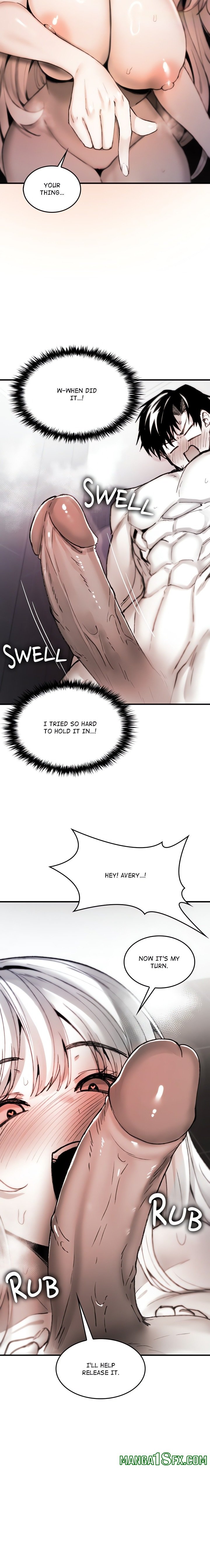 Get Out of My Body! (Uncensored) Chapter 6 - Page 18