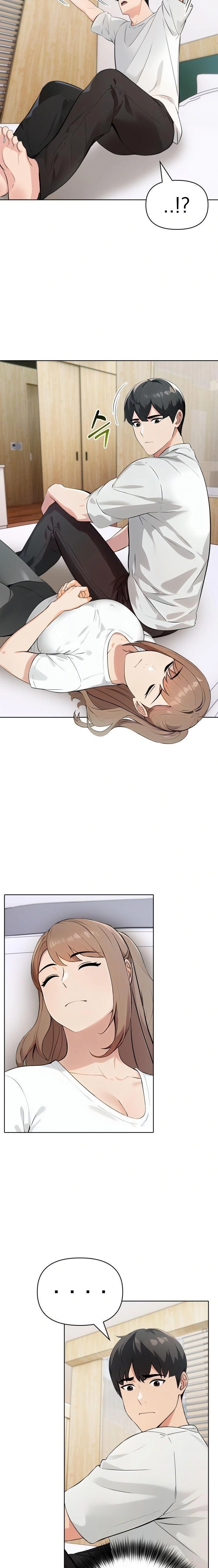 The End Of The World Raw Chapter 7 - Page 2