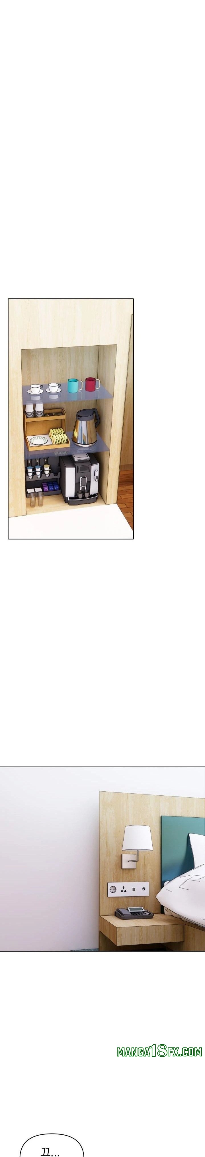 The End Of The World Raw Chapter 8 - Page 9