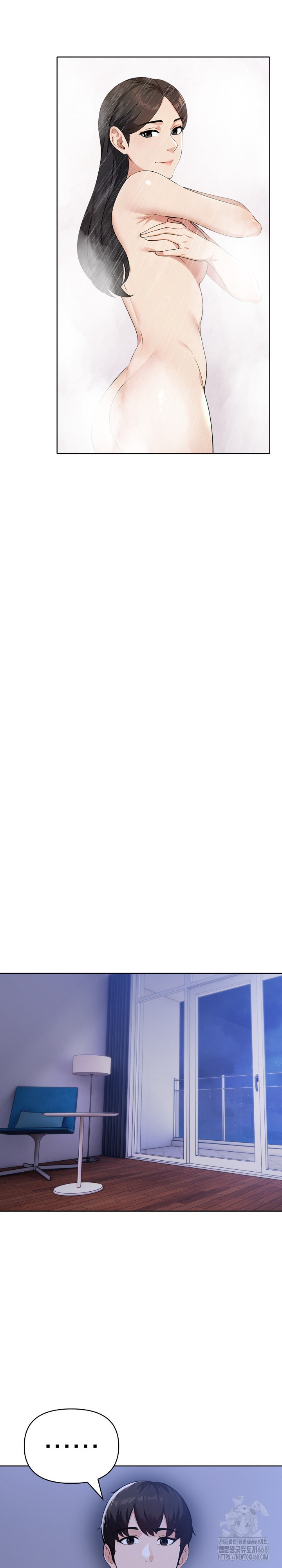 The End Of The World Raw Chapter 9 - Page 20