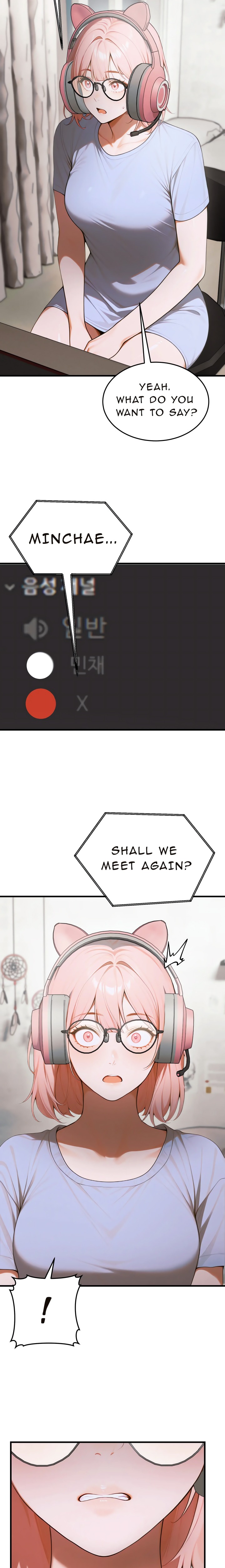 Strong Witch Chapter 16 - Page 2