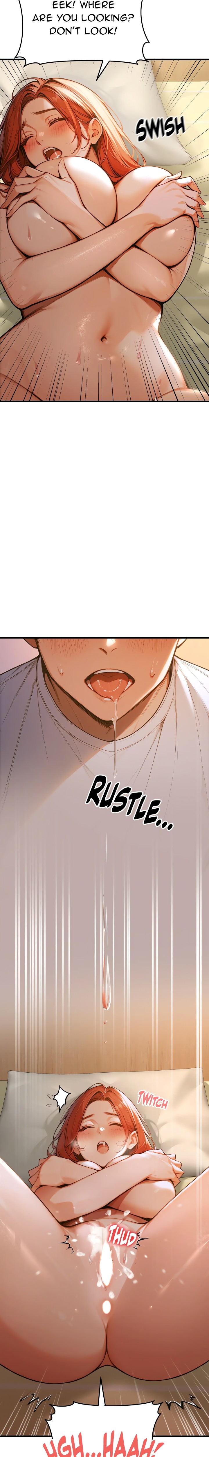 Strong Witch Chapter 2 - Page 2