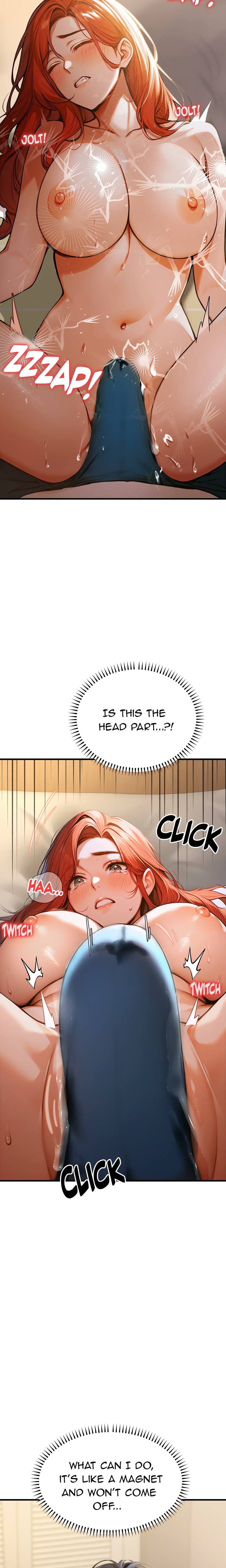 Strong Witch Chapter 2 - Page 7