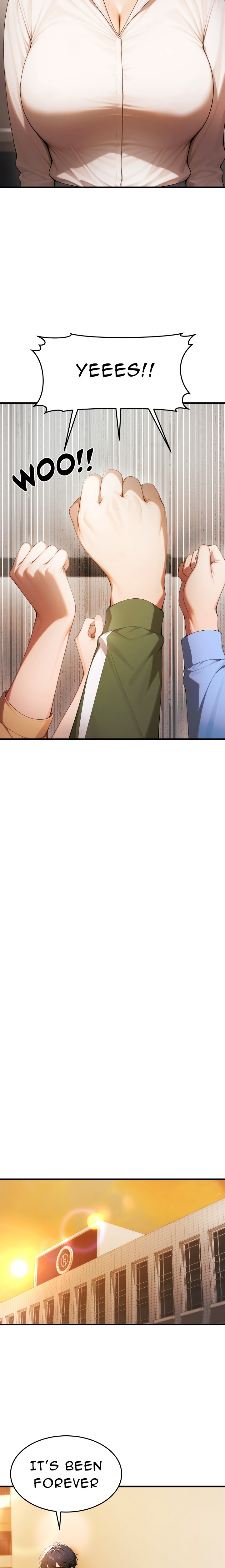 Strong Witch Chapter 22 - Page 23